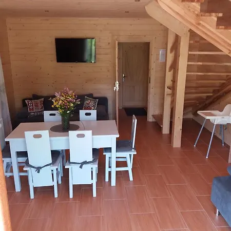 Domek alpejski Sebahouse *