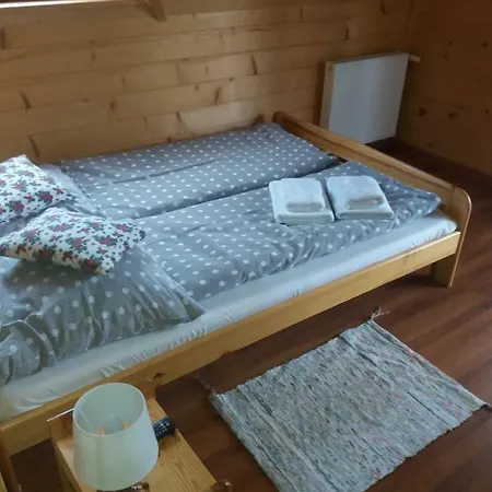 Sebahouse Domek alpejski